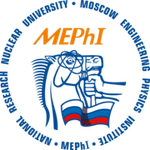National Research Nuclear University MEPhI Logo